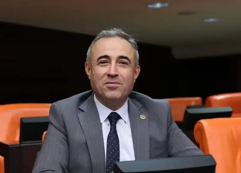 DEVA Partisi Genel Başkan Yardımcısı İstifasını Açıkladı: Neler Oldu?