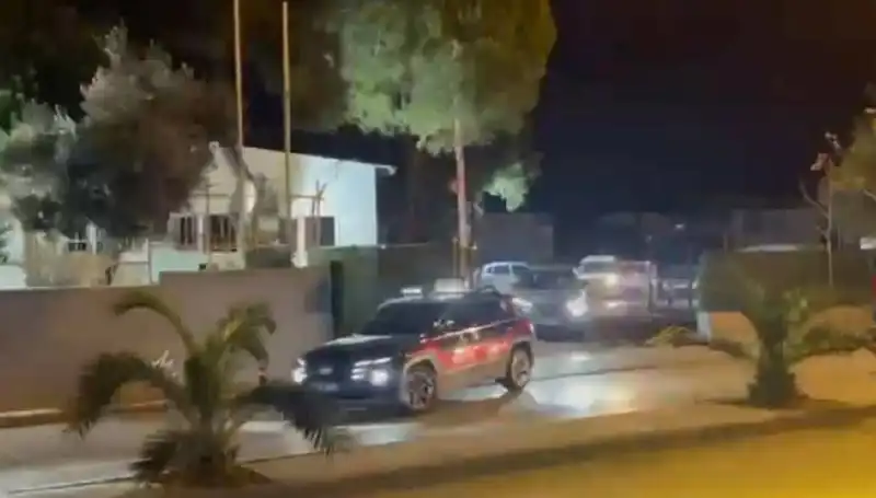 İzmir’de Gerçekleşen Dev Operasyonda 141 Hükümlü Yakaladı!