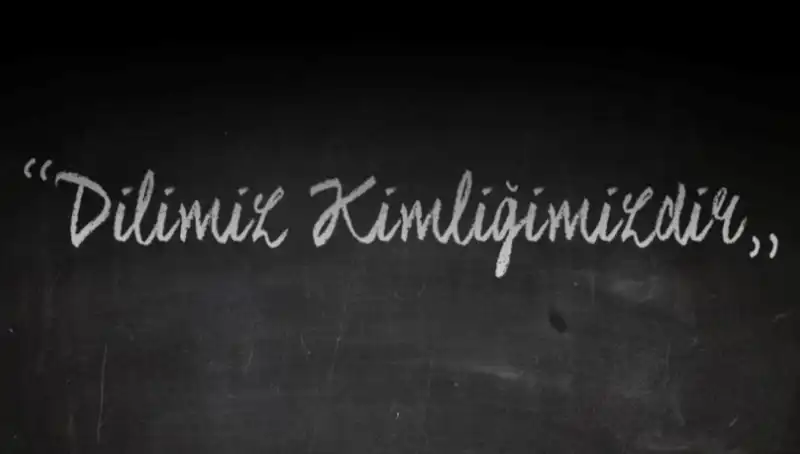 Türk Dil Bayramı Nedir? Tarihçesi ve Kutlama Mesajları