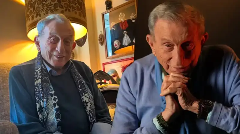 Usta Tiyatrocu Haldun Dormen'in Sağlık Durumu ve İyileşme Süreci