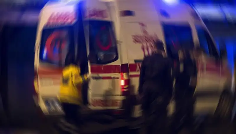 Yorgun Mermi Dehşeti: Çocuk da Dâhil İki Kişi Ağır Yaralandı!