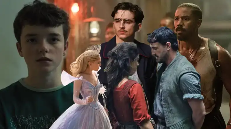 2026 Critics Choice Ödülleri Sahiplerini Buldu: En İyi Performanslar ve Beklenmedik Anlar