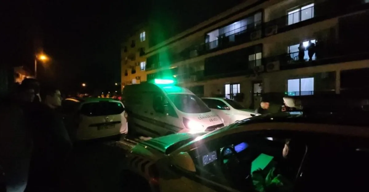 Denizli’de Genç Astsubay Evinde Ölü Bulundu