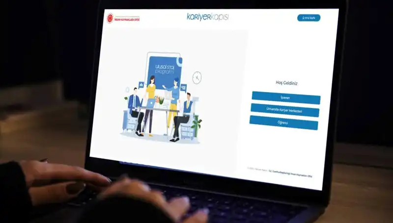 2025 Ulusal Staj Programı Sonuçları Açıklandı: Sorgulama Süreci ve Detaylar