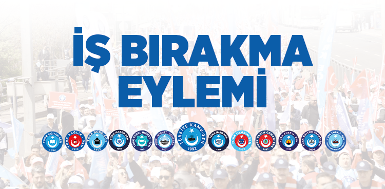 Memurların İş Bırakma Kararı: Nedenler ve Beklentiler Neler?