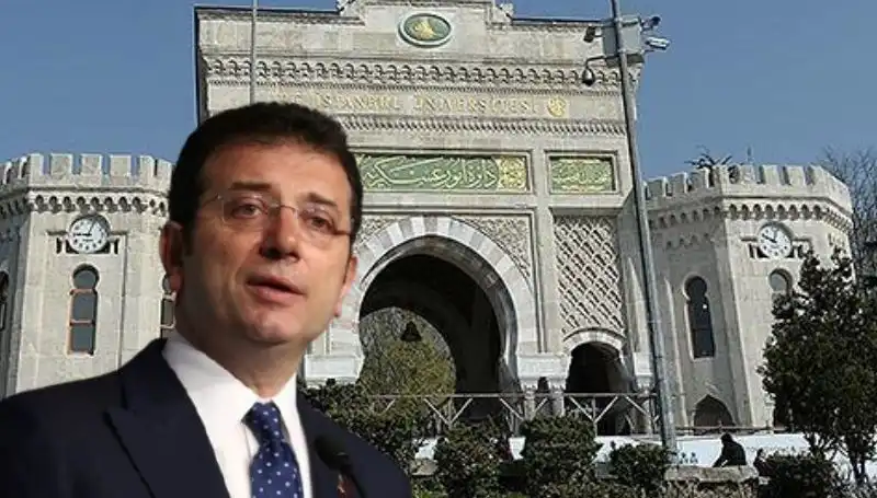 Sahte Diploma Skandalı: 27 Kişi İfadeye Çağrıldı!