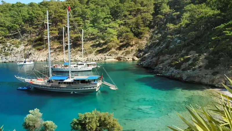 Türkiye, Tatil İçin En Çok Aranan Lokasyonlar Listesinde Nerede?