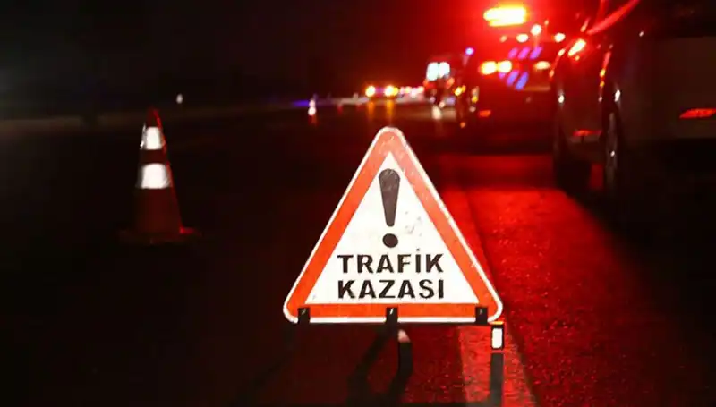 Şanlıurfa'da Zincirleme Kaza Gerçekleştirildi: 7 Kişi Yaralandı!