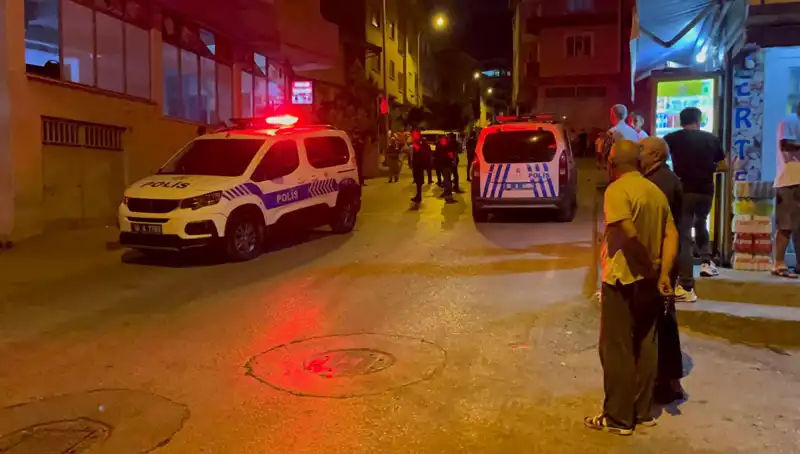 Firari Hükümlüyü Yakalamak İçin Polisi Yaraladılar: Suç Çetesi Peş Peşe Saldırdı
