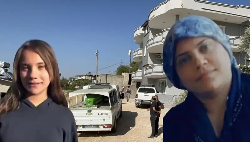 Eşi Tarafından Katledilen Kadın, Son Anlarında Korkunç Gerçeği Açıkladı