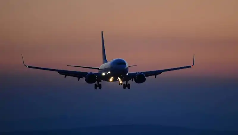 Trabzon'da Adeta Sis Dalgası: Uçuşlar İptal Ediliyor!