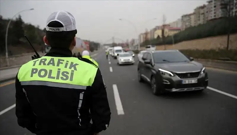 23 Nisan’da Ankara’da Hangi Yollar Kapalı Olacak? Detaylar Burada!
