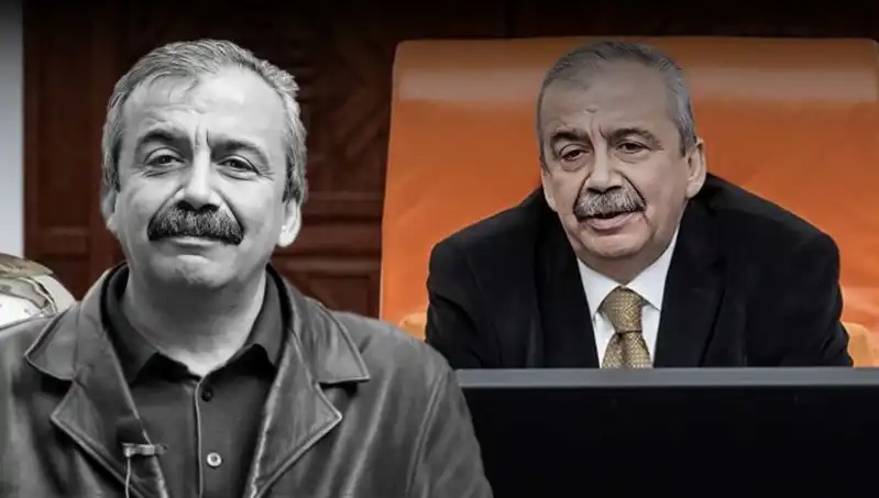 DEM Parti'den Imralı Heyetiyle İlgili Heyecan Verici Açıklama Geldi!