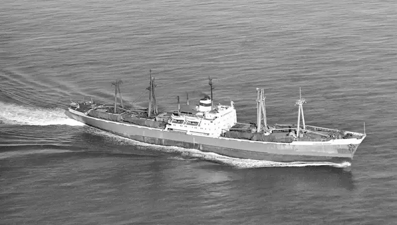 JFK Dosyaları Açıklandı: CIA’in Gizli Sovyet Operasyonları Ortaya Çıktı