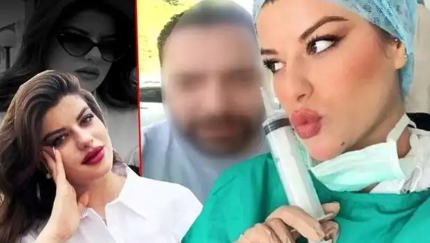 Ayşe Tokyaz Cinayetinde Şok Eden Görüntü: Bavula Saklanan Gerçekler Ortaya Çıktı