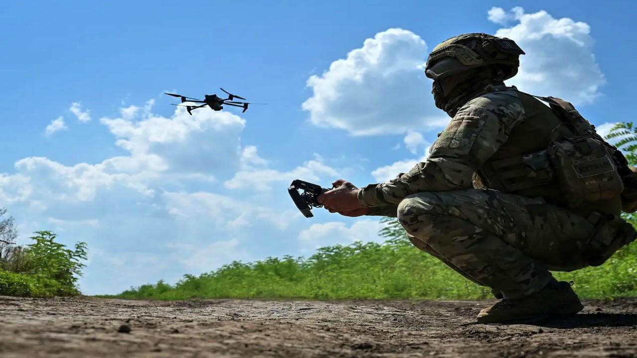 STM'den Harp Sahasına Yeni Bir Oyuncu: FPV Dron Üretecek