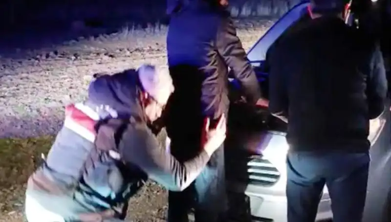 Çocuk Kavgasında Aileler Arasında Patlak Veren Olayda 1 Kişi Hayatını Kaybetti