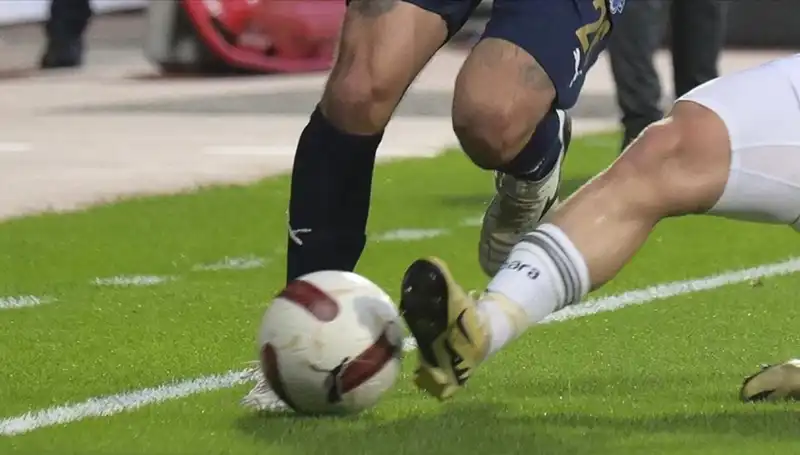 Süper Lig'de Haftanın Maçları: Hangi Takımlar Karşılaşıyor?
