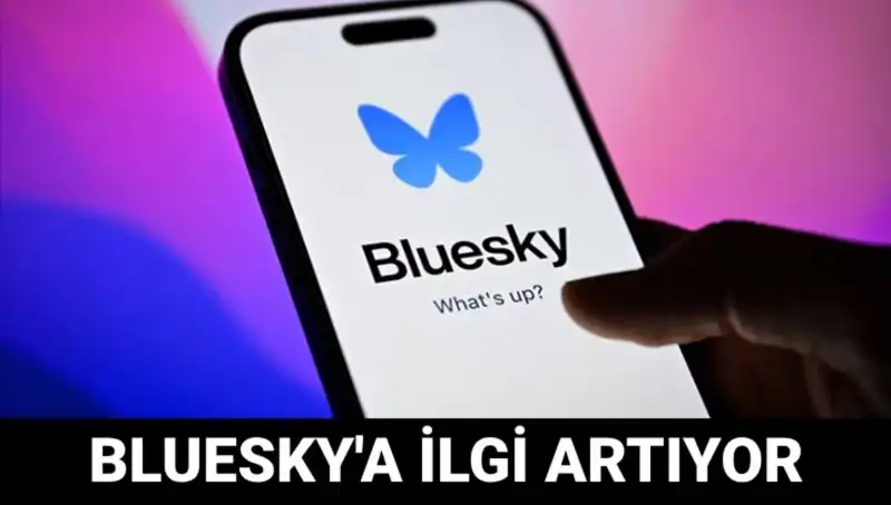 Twitter’a Rakip Olan Bluesky: Kullanıcılar İçin Yeni Bir Destinasyon