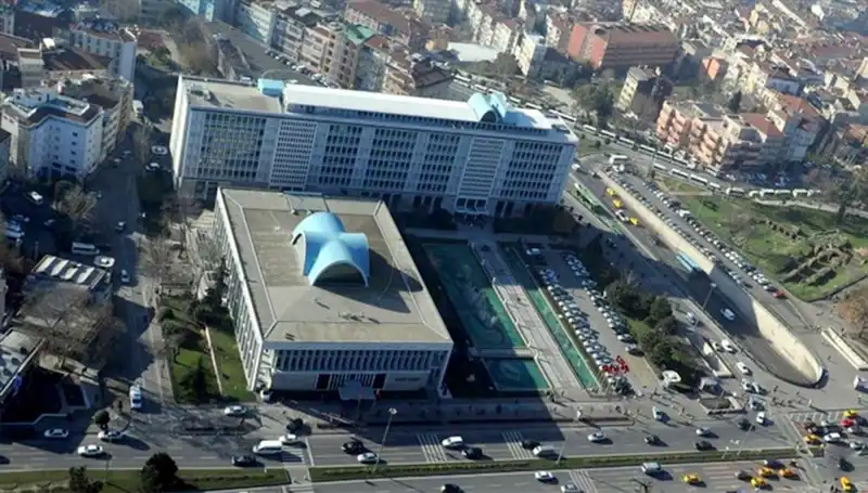 İBB Başkanlığı'na Vekalet Edecek İsim Açıklandı: Kim Olacak?