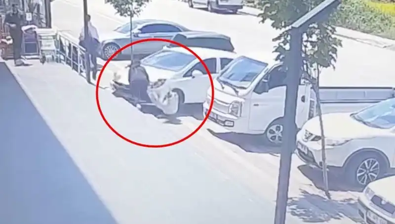 Yalova'da Genç Lise Öğrencisinin Hayatını Kaybetmesine Neden Olan Feci Kaza