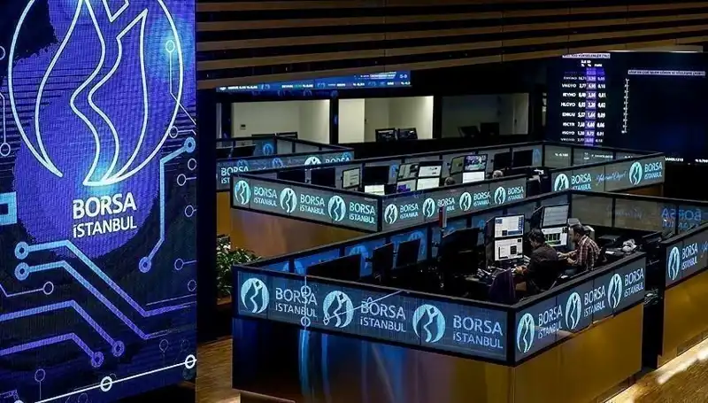 Son 40 Günde 1,5 Trilyon Dolar Değer Kaybı: Ekonomide Neler Oluyor?