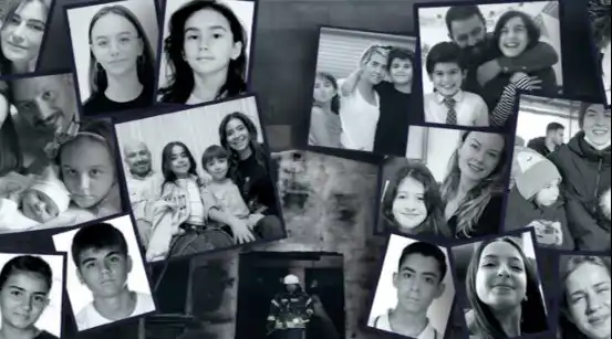 Bu Bayramda Çocukların Gözyaşlarıyla Dolu 36 Boşluk