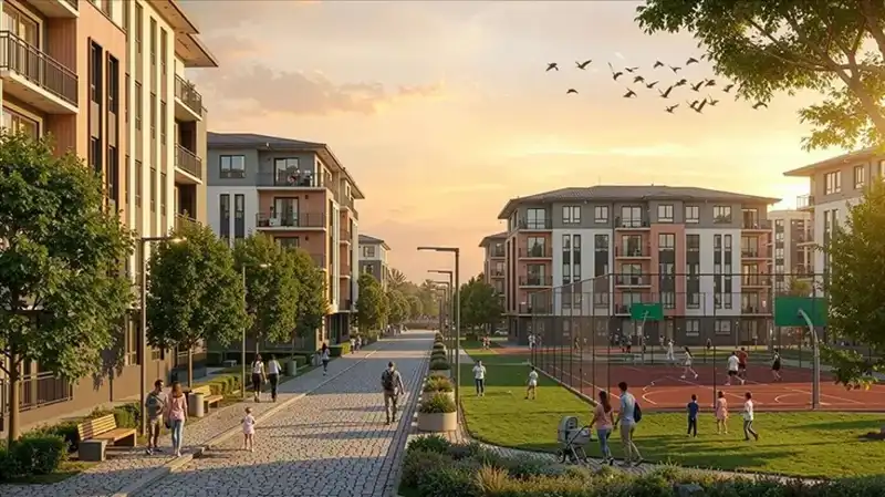 2023 TOKİ Kura Çekimleri: Yeni Hafta Hangi İlleri Kapsıyor?