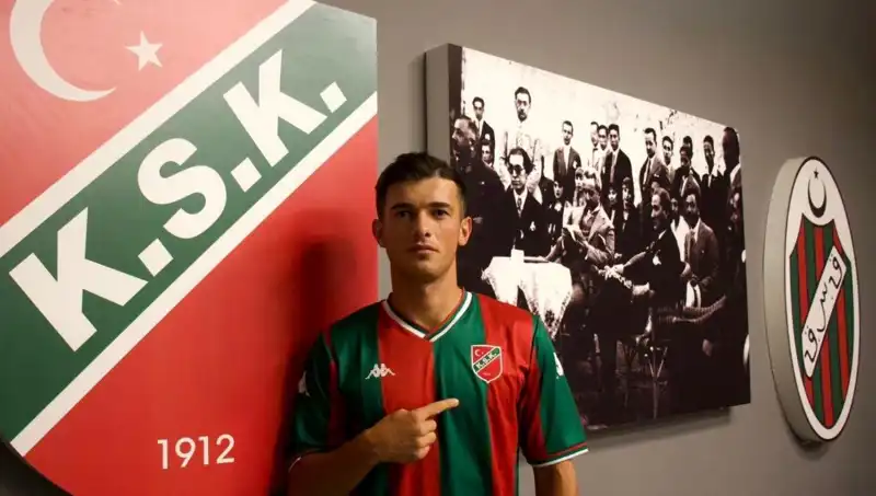 Karşıyaka Spor Kulübü'nde Transfer Şampiyonu Olma Yolda!