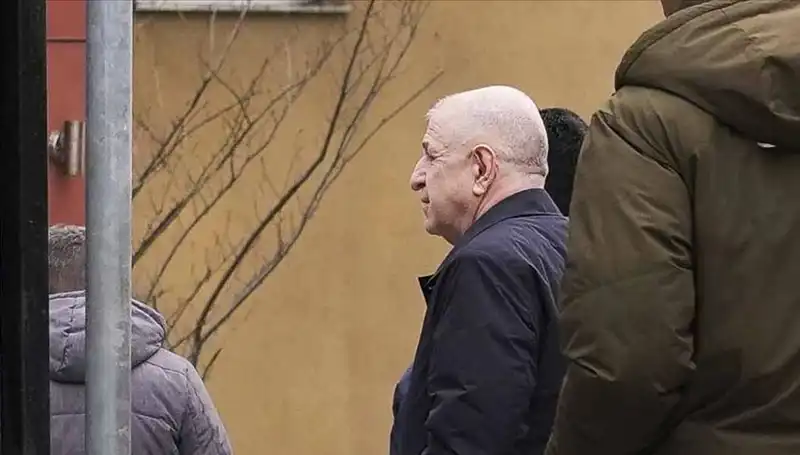 Ümit Özdağ’ın Mahkeme Süreci: Siyasi Kriz ve Gelecek Üzerine Tartışmalar
