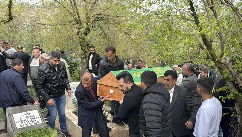 Karabük'te Trajik Kaza: 4 Kişi Hayatını Kaybetti, Diyarbakır’da Defnedildi