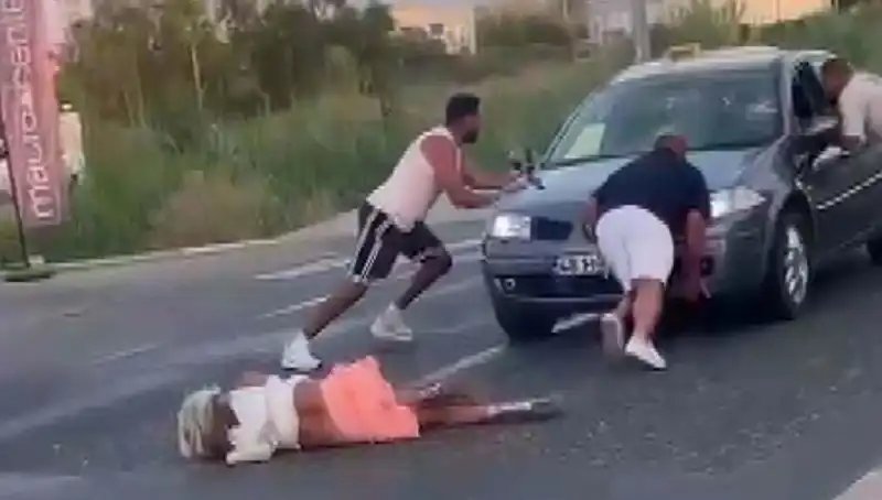 Fethiye'deki Görüntüler Gözleri Üzerine Çekti: Bir İngiliz Turistin Acı Sonu