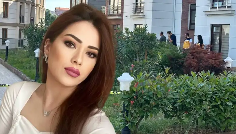 Elif Atalay'ın Şüpheli Ölümü: Balkondan Düşme İddiası Dikkat Çekiyor