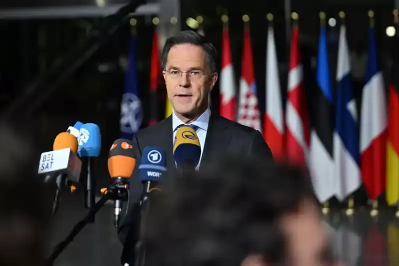 NATO, Putin'in Savaş Açıklamasını Yanıtlayarak Birlikte Çalışma Mesajı Verdi