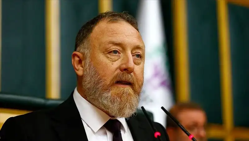 DEM Parti, İnfaz Düzenlemesiyle Hasta Tutukluları Kapsayan Açıklama Yaptı