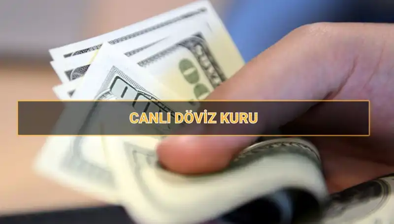 Dolar ve Euro Fiyatları 19 Mart'ta Ne Durumda? Son Gelişmeler