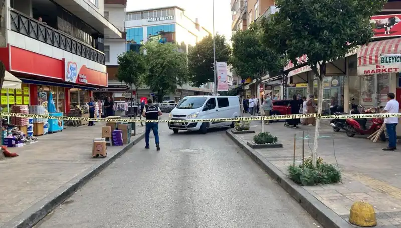 Ordu’da Silahlı Saldırı: Polis Korumasındaki Kişi Hedef Alındı, 3 Yaralı