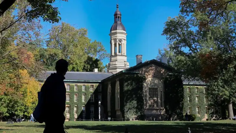 ABD Üniversitelerindeki Skandallar: Princeton Üniversitesi Müfettişlerin Hedefinde