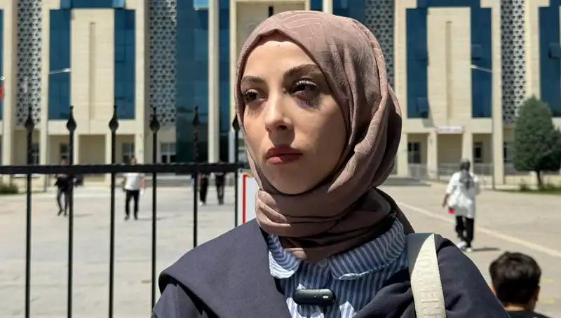 Sena'nın Son Sözleri: Kadın Cinayeti Değil, Kendi Kimliğimle Yaşamak İstiyorum!
