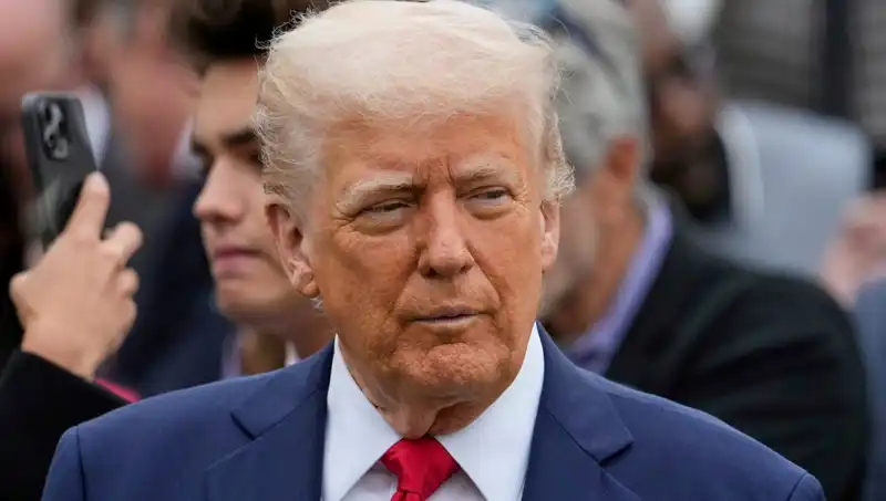 Trump’tan Şok Açıklama: Çin’e Uygulanan Vergi Oranı Düşürülecek!