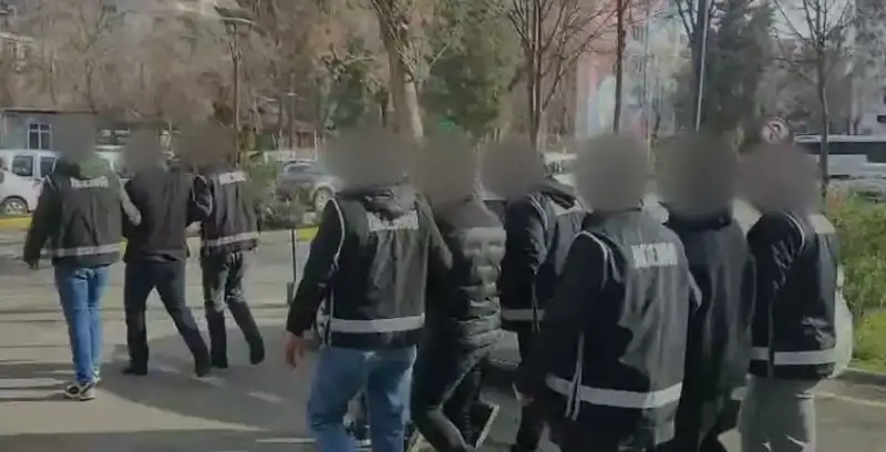 Batman'da 1.5 Milyon TL'lik Dolandırıcılık Skandalı: Kimler Yer Aldı?