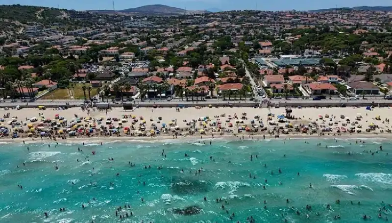 Çeşme'de Su Krizi Büyüyor: Kesinti Süresi İki Haftaya Çıktı!