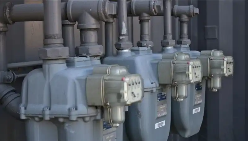 Avrupa Birliği’nde Gaz İthalatı Sabit Kaldı: Ekonomik Etkileri Neler Olacak?