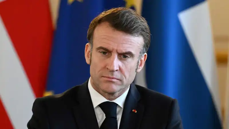 Macron, Rubio ve Witkoff’un Ukrayna Üzerine Kritik Toplantısı: Beklentiler Neler?