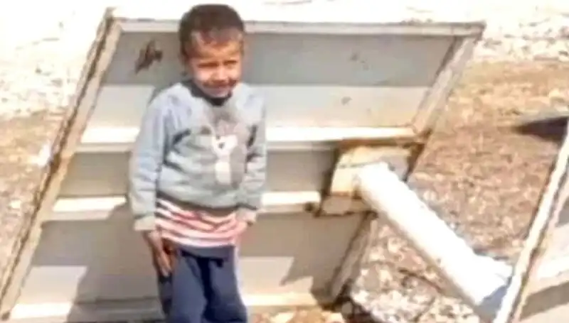 Küçük Çocuğun Sulama Kanalında Kaybolan Hayatı: Trajik Olayın Ayrıntıları