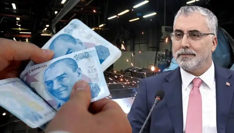 2025 Kamu İşçileri İçin Toplu İş Sözleşmesi: Yeni Zam Oranı Açıklandı mı?
