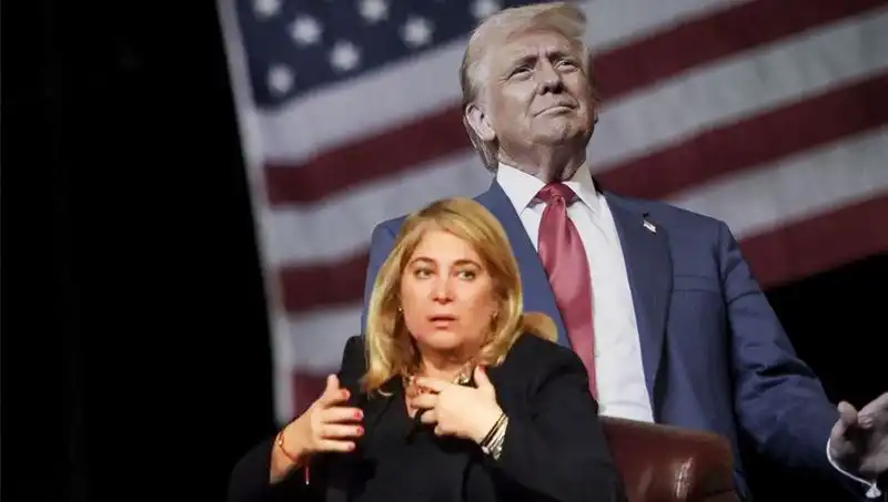 Trump Kabinesine Türk İmzası: Mehmet Öz'ün Kardeşi Yeni Görevde!