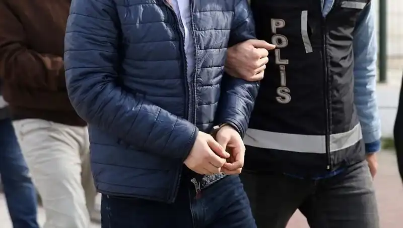 Ankara'da THKP-C/Devrimci Hareket Operasyonu: 16 Kişi Gözaltında