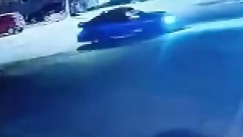 Trafikte Drift Yapan Sürücüler Dikkat! 46 Bin Lira Ceza Sizi Bekliyor