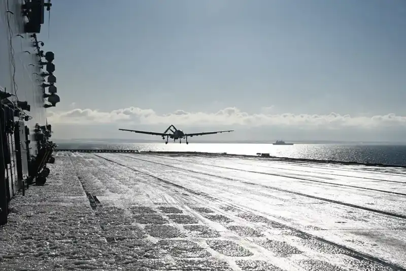 Bayraktar TB3 SİHA ile NATO Tatbikatında Kapsamlı Gösterim ve Tam Isabet Başarıları